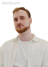 Логинов Илья Станиславович