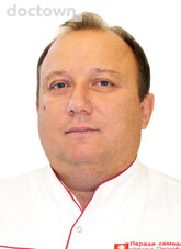 Логинов Сергей Вячеславович