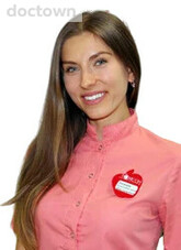 Логункова Ксения Вячеславовна