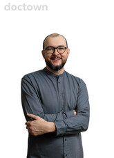 Логвиненко Антон Александрович