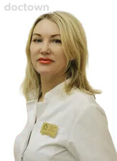 Логвиненко Ирина Геннадьевна
