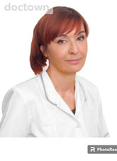 Логвиненко Ольга Николаевна
