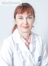 Логвиненко Ольга Николаевна