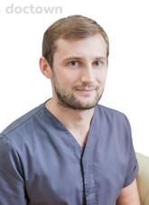 Ломакин Дмитрий Олегович