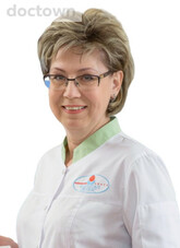 Ломова Наталья Владимировна