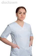 Лоншакова Александра Сергеевна