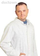 Лопатин Сергей Николаевич