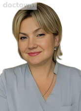 Лоран Марина Михайловна