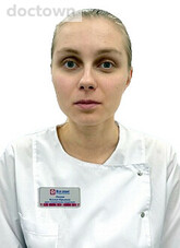 Лосева Ксения Юрьевна