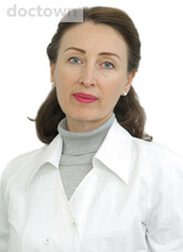 Лоскутникова Юлия Валерьевна