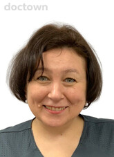 Лоскутова Ирина Юрьевна