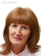 Лото Елена Александровна