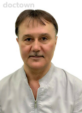 Ложников Сергей Леонидович