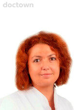 Лозовская Наталия Леонидовна