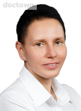 Атаманова Элина Эльбековна