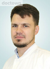 Атанов Андрей Викторович