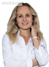 Аткина Наталья Алексеевна