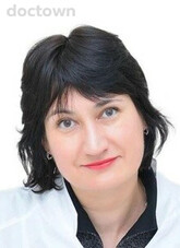 Гвардина Ольга Евгеньевна