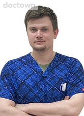 Гвоздев Максим Александрович