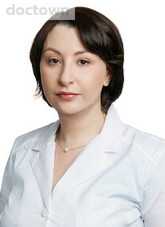 Норинская Марина Юрьевна