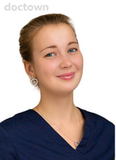 Норка Анна Олеговна