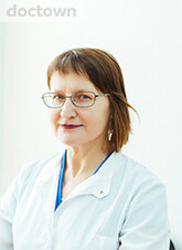 Носикова Елена Васильевна