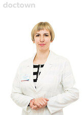 Носова Галина Георгиевна