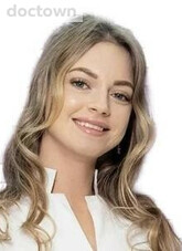 Новикова Алина Олеговна
