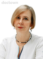 Новикова Елена Юрьевна