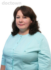 Новикова Марина Алексеевна