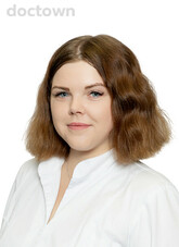 Новикова Надежда Евгеньевна