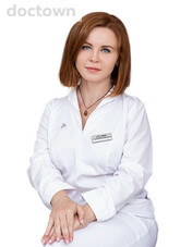 Новикова Полина Васильевна