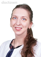 Новикова Татьяна Андреевна