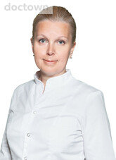 Новикова Татьяна Ивановна