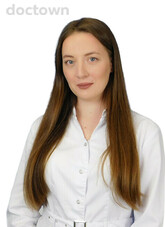 Новикова Виталия Андреевна