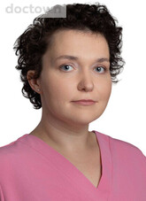 Новикова Яна Олеговна