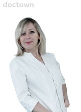 Новикова Юлия Васильевна
