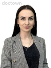 Новоселова Ольга Андреевна