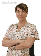 Новоселова Юлия Игоревна