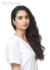 Новрузова Кушвара Азеровна