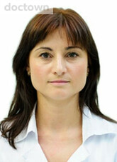 Ерхан Каролина Павловна