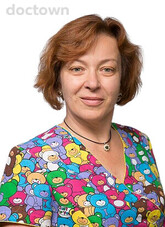 Эрлих Ольга Витальевна