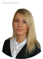 Ермакова Екатерина Алексеевна