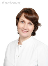 Ермакова Татьяна Геннадьевна