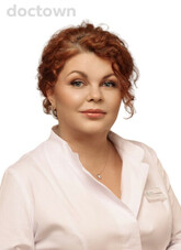 Ермина Вероника Владимировна
