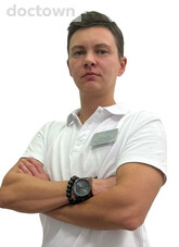 Ермолаев Александр Юрьевич