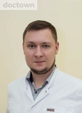 Ермолаев Антон Сергеевич