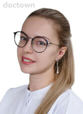 Ермолаева Юлия Сергеевна