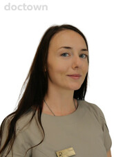 Ермолова Нина Александровна