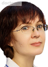 Ермолова Светлана Олеговна